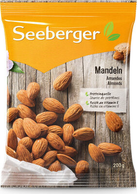 Mandeln