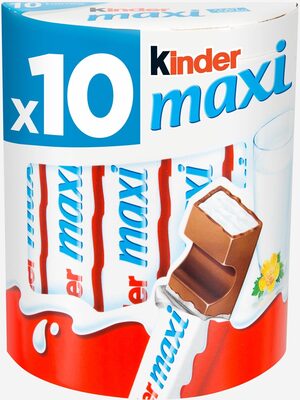 Kinder Riegel