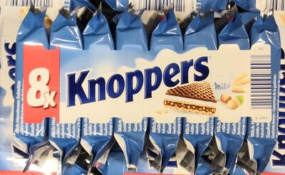 Knoppers
