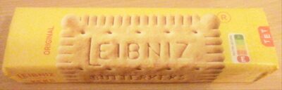 LEIBNIZ Original