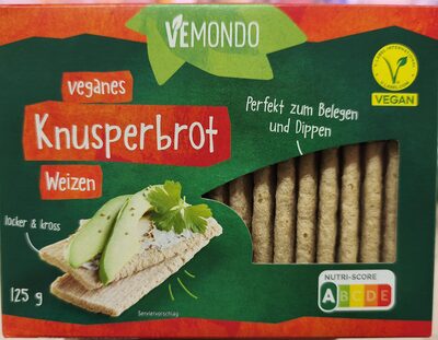 Knusperbrot