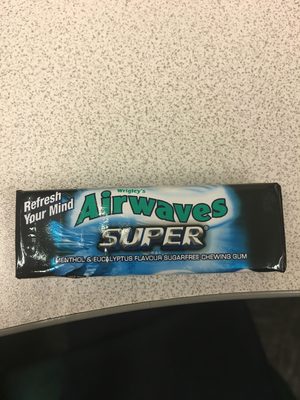 Airwaves Super