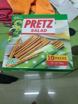 Pretz