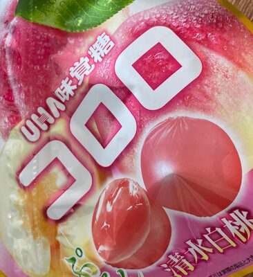 コロロ 清水白桃