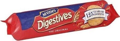 Digestives