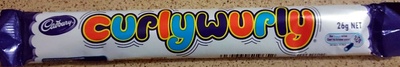 Curly Wurly