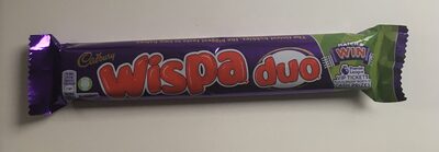 Wispa
