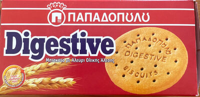 Digestive