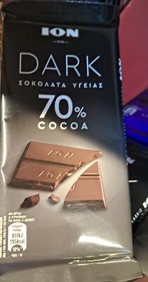 Dark Chocolate Classic