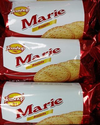 Marie Biscuits