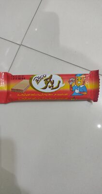 rico wafers