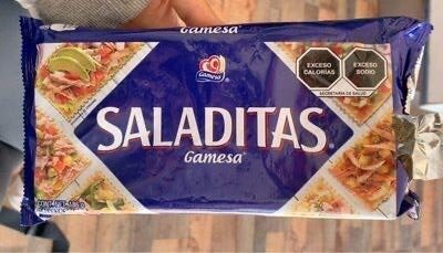 Saladitas