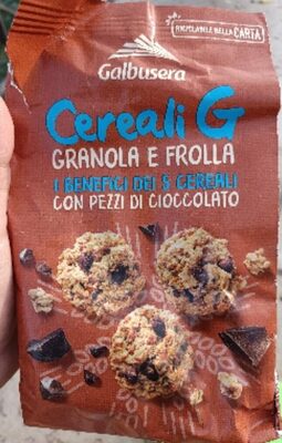 Cereali G