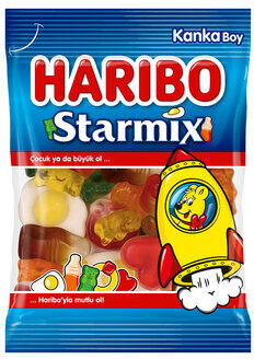 Haribo Starmix 80 g