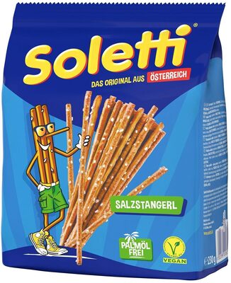Salzstangerl