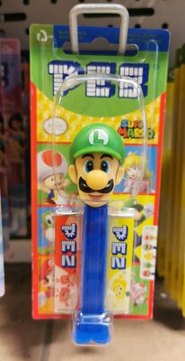 17g Pez Distributeur